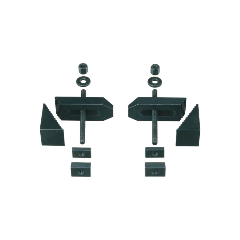 مجموعة مشابك مرفقة /NO 24256/ PD 230/E- KT 150 -MF 70 الماني PROXXON