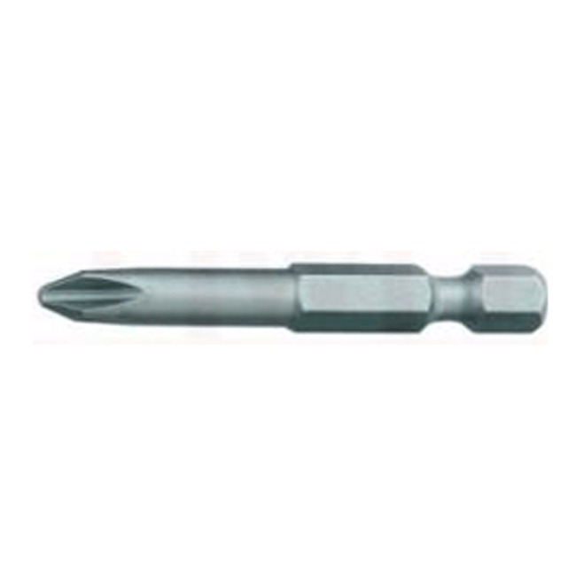 سن مفك PH1x50 صليبة 1/4 بوصة تايواني KWG
