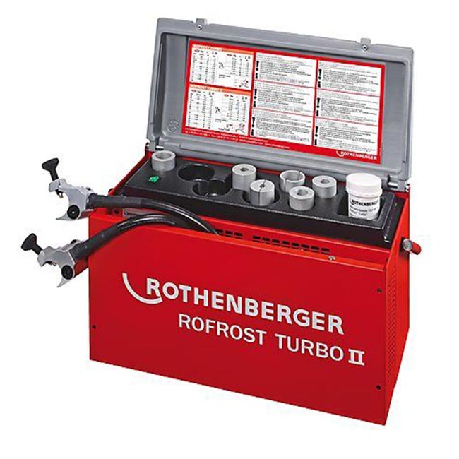 ROFORST TURBO