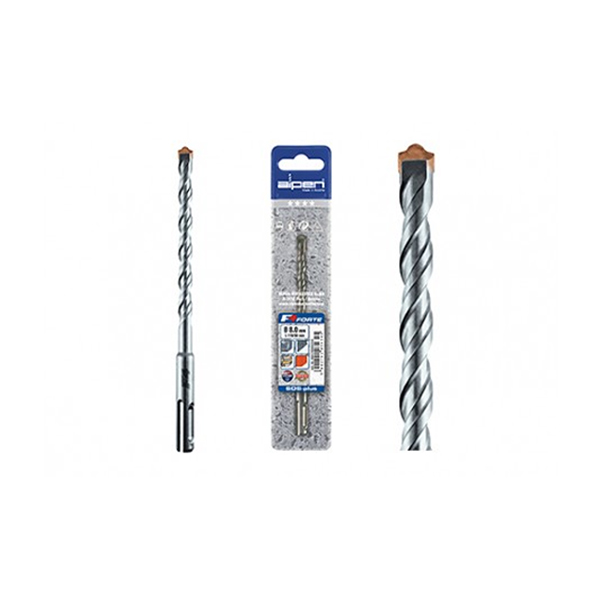 SDS-Max Hammer Drill Bits 35x320mm