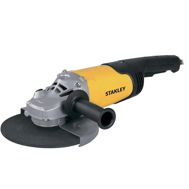 STGL2223 صاروخ قطعية 9 بوصه 2200 وات 20 - عالم العدد | Tools World Trade