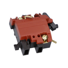 Switch;EIN/AUS-SCHALTER- مفتاح - عالم العدد | Tools World Trade
