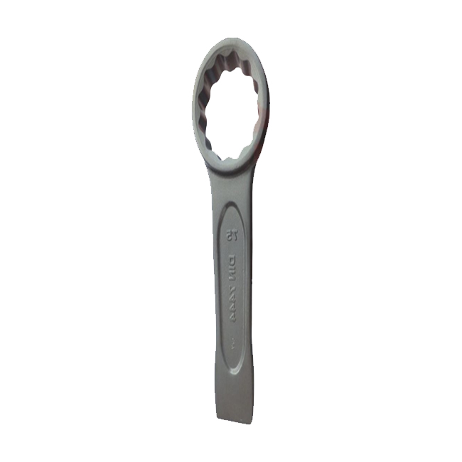 مفتاح دق مشرشر ”¼/ TAURUS GERMANY DIN 74441 - عالم العدد | Tools World Trade