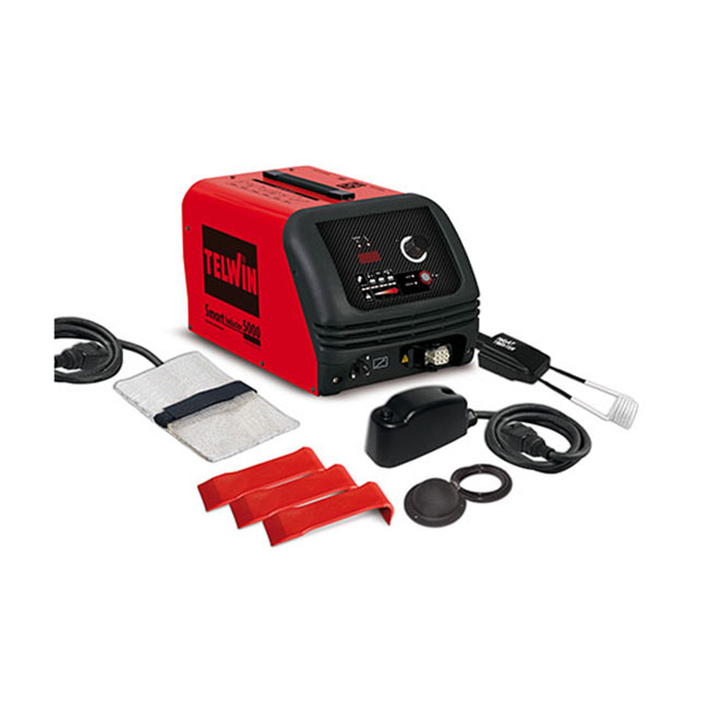 جهاز تسخين متعدد الاغراض تيلون TELWIN SMART INDUCTOR 5000 DELUX