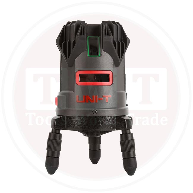 ميزان ليزر موديل UNI-T LM 555 يوني تي UNI-T Laser Leveler