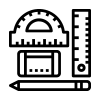 ادوات القياس
