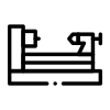 مستلزمات المخارط